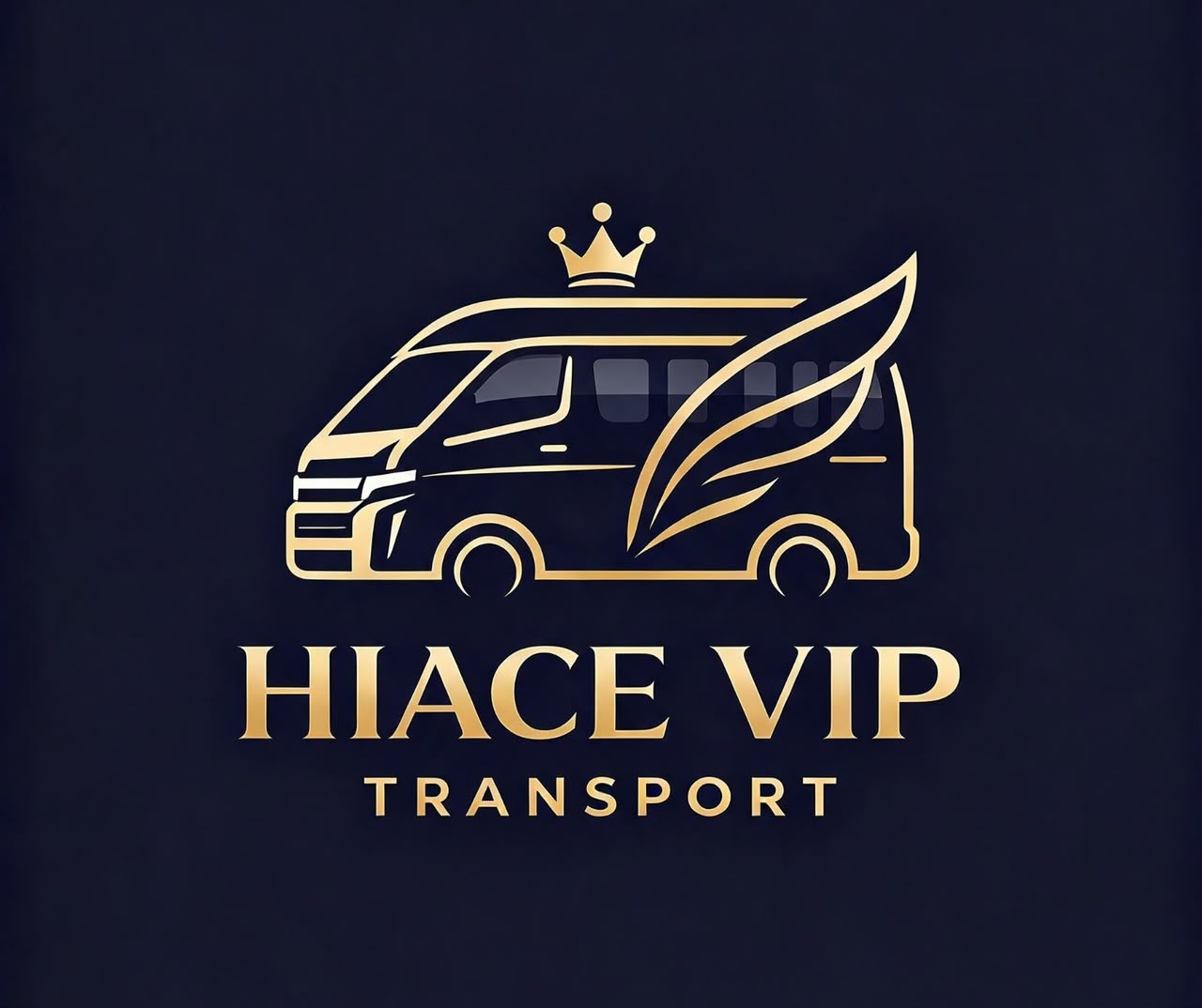 Hiace VIP Transport
